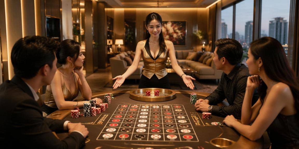 hiww88 Andar Bahar Trực Tiếp – Bàn Chơi Dealer Thật Từ hiww88